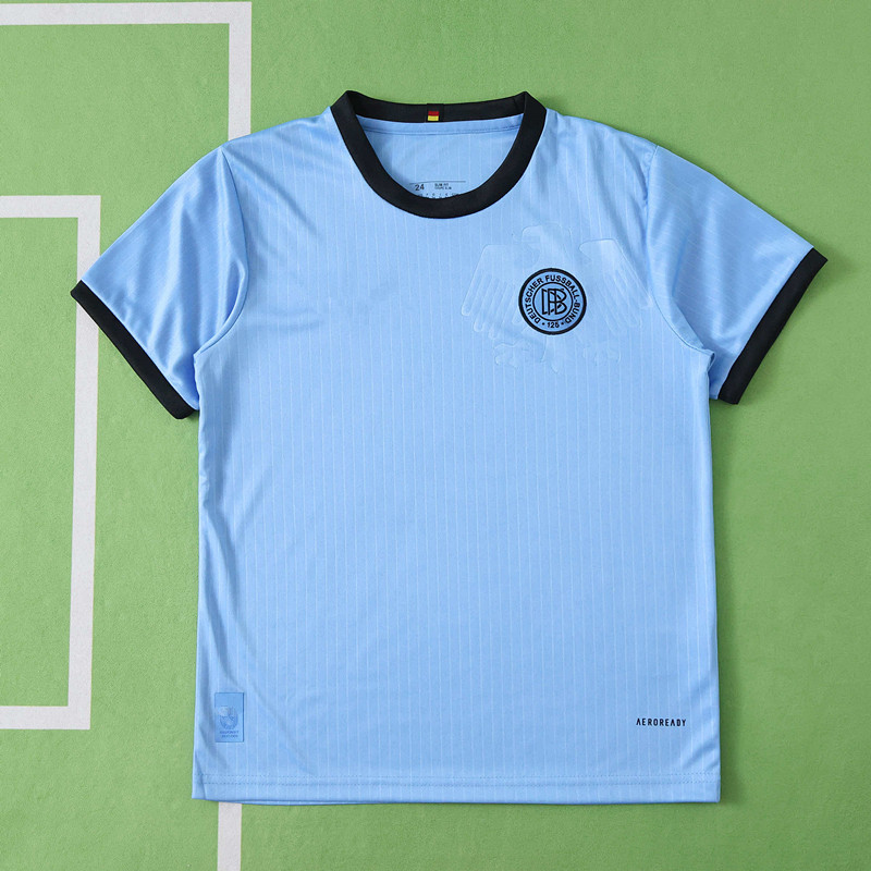 2425 season Germany 125 anniversary Kids kit