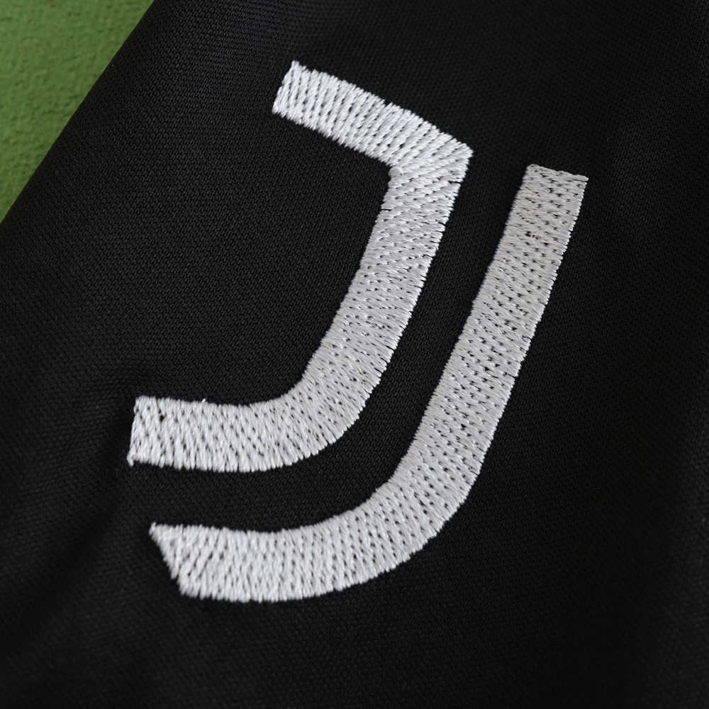 2425 season Juventus home Kids kit