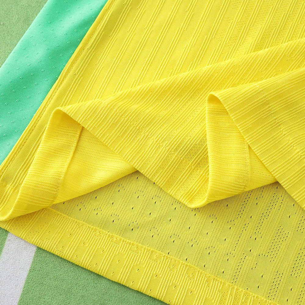 2526 season Brazil home Player version