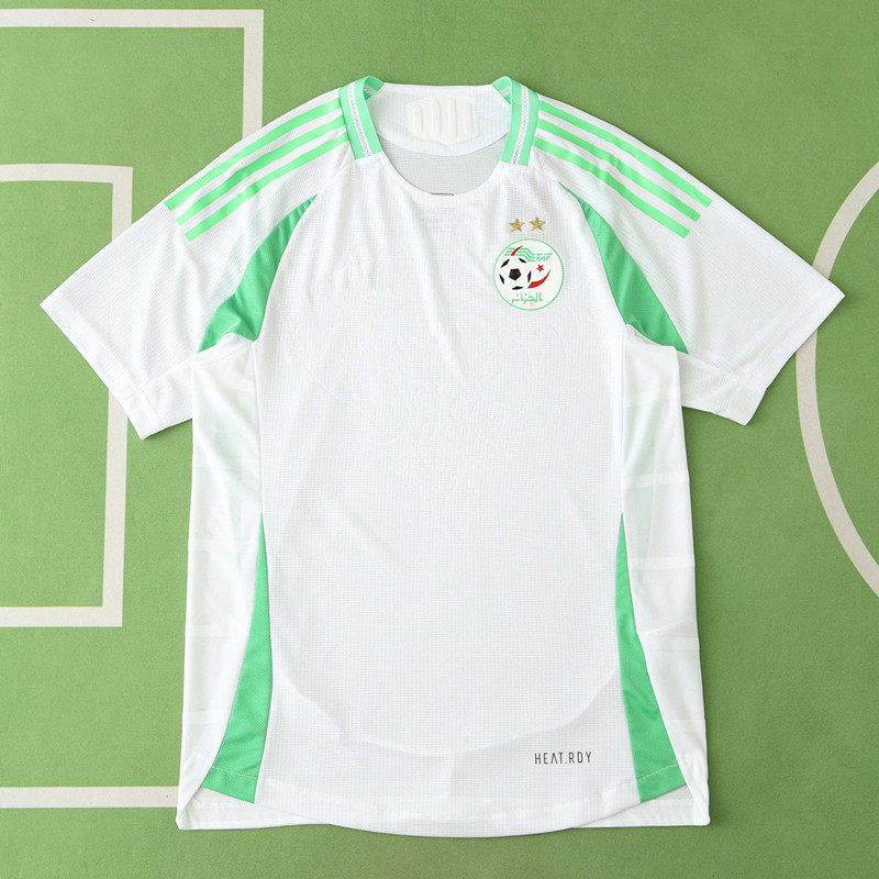 2425 season Algeria home Player version