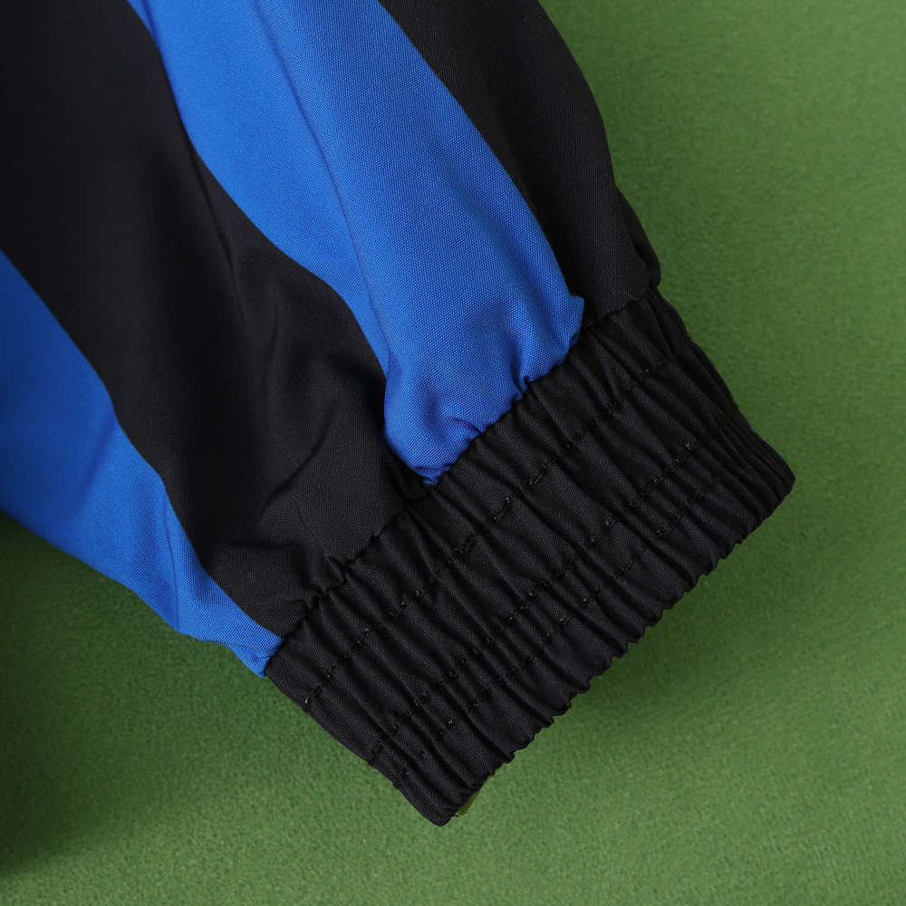 2425 F.C. Internazionale Milano Wear on both sides windbreaker
