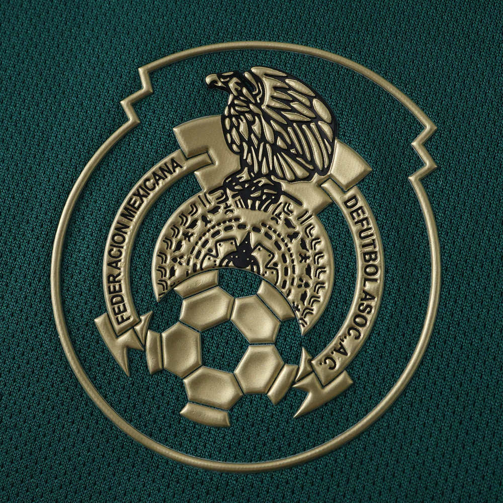 2526 season Mexico Concept version Fan version