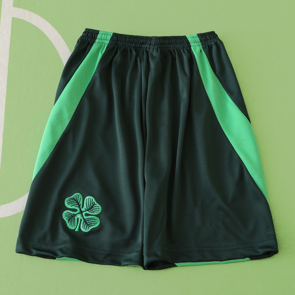 2425 season Celtic F.C. away Kids kit