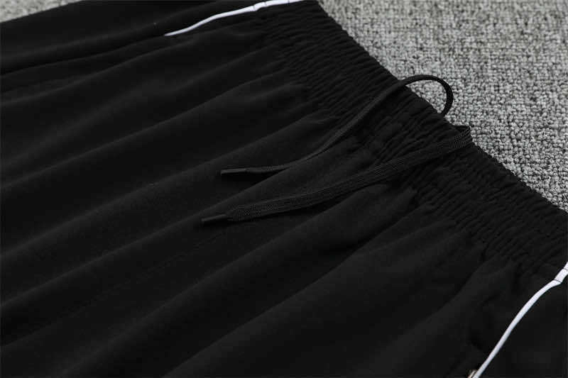 2526 season Germany Half zip training suit set