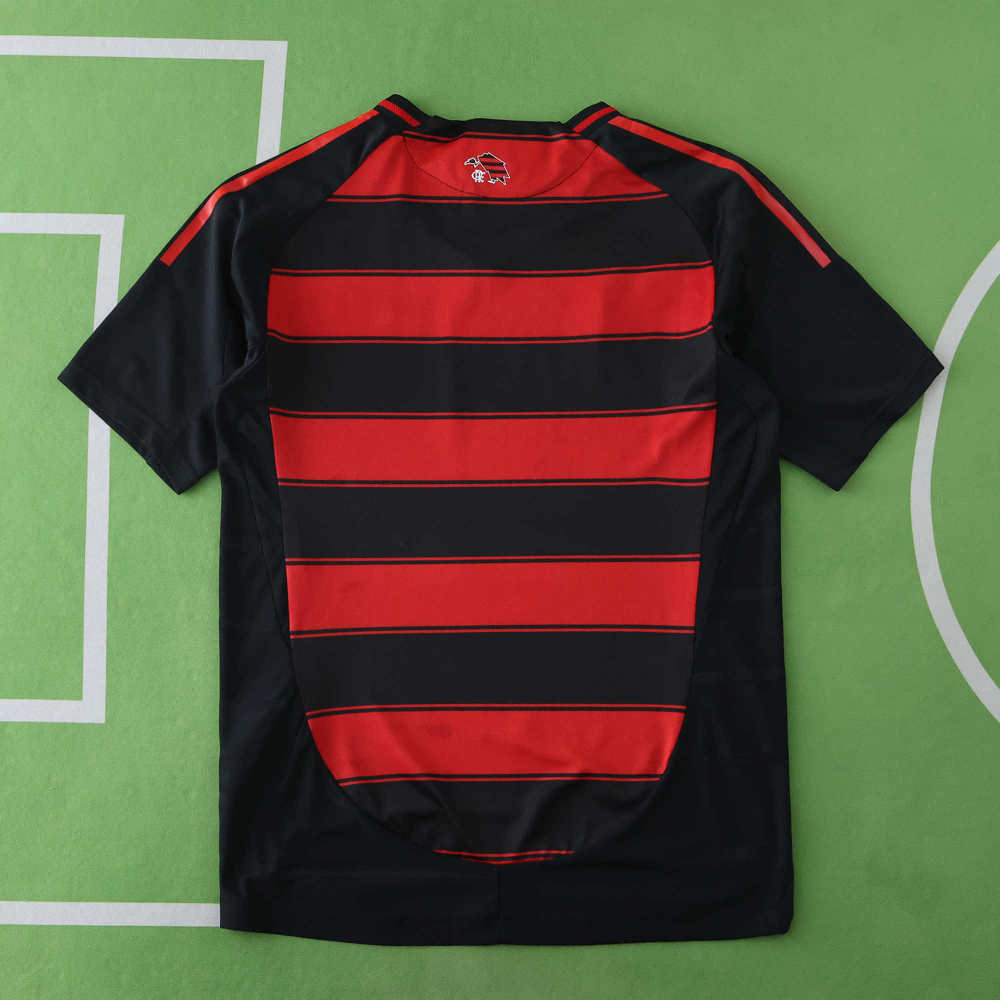 2526 season CR Flamengo home Player version