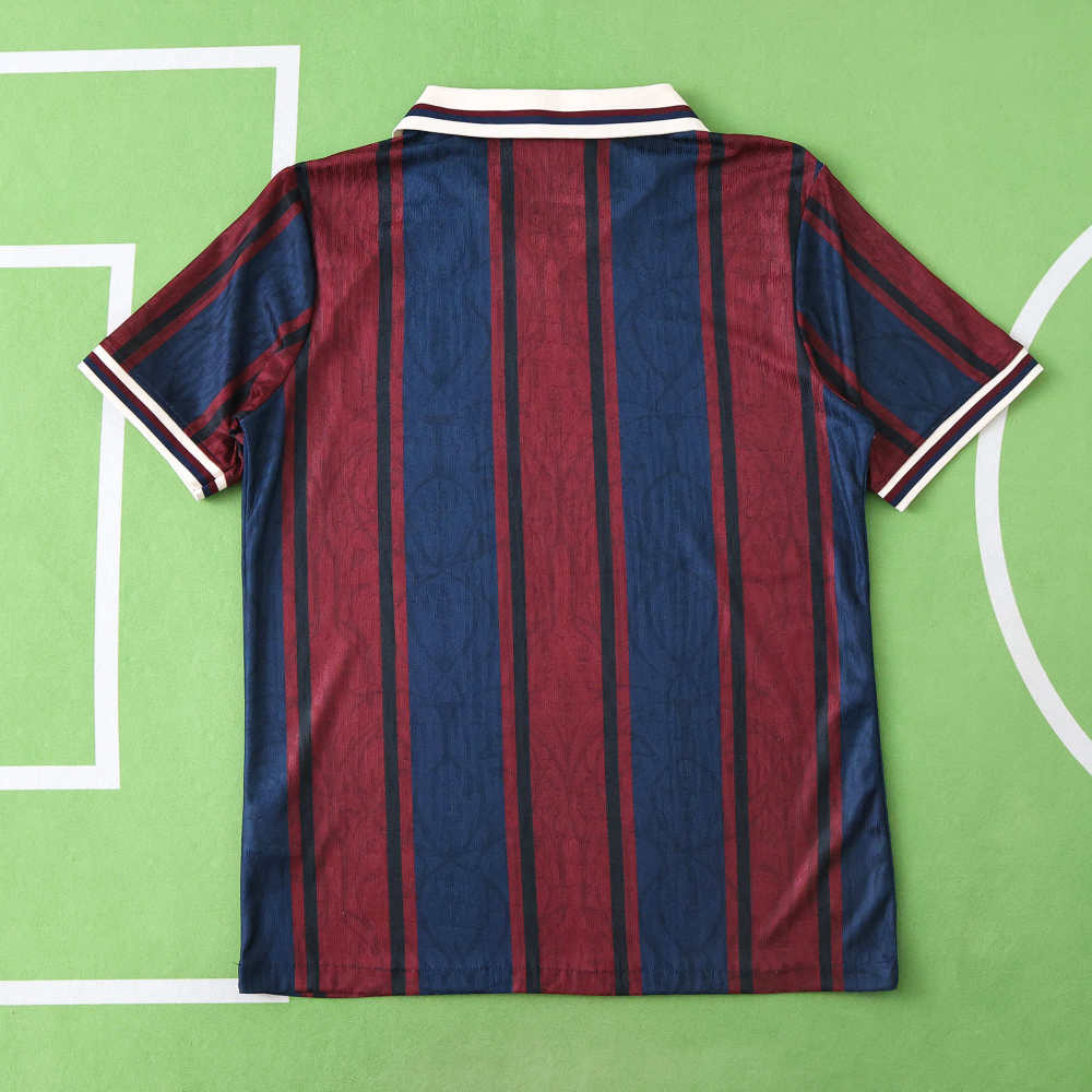 2526 season FC Barcelona / Barça Concept version Player version