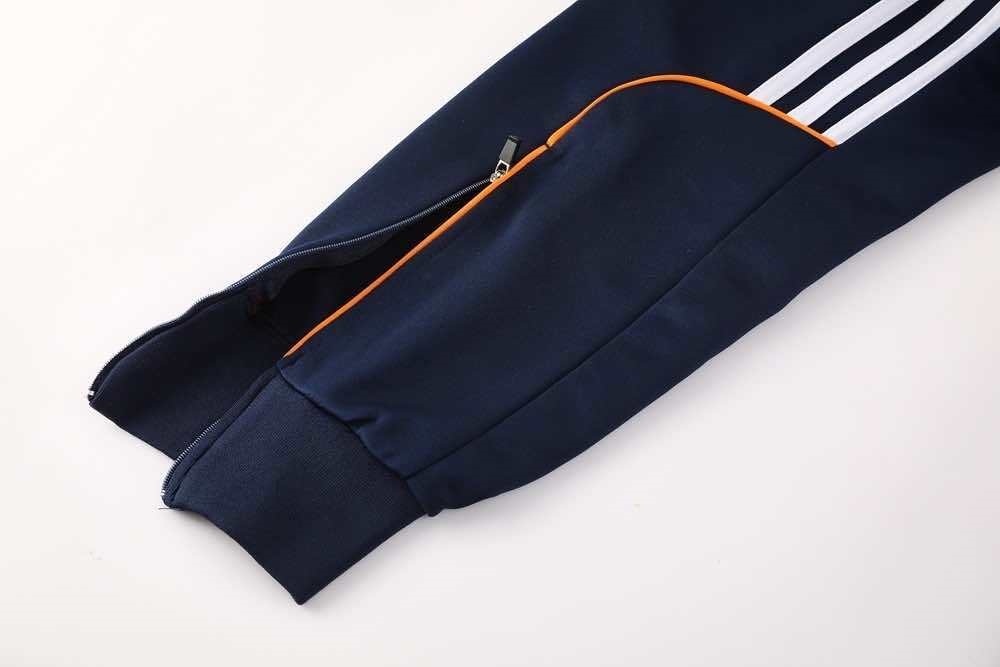 2526 season Real Madrid CF Training jacket set