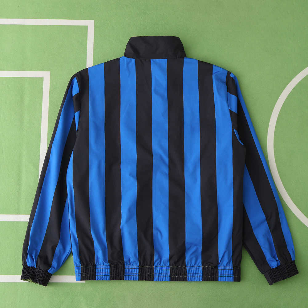 2425 F.C. Internazionale Milano Wear on both sides windbreaker