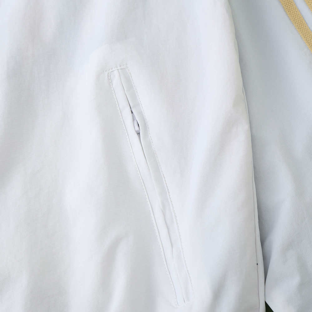2425 A.C. Milan Wear on both sides windbreaker