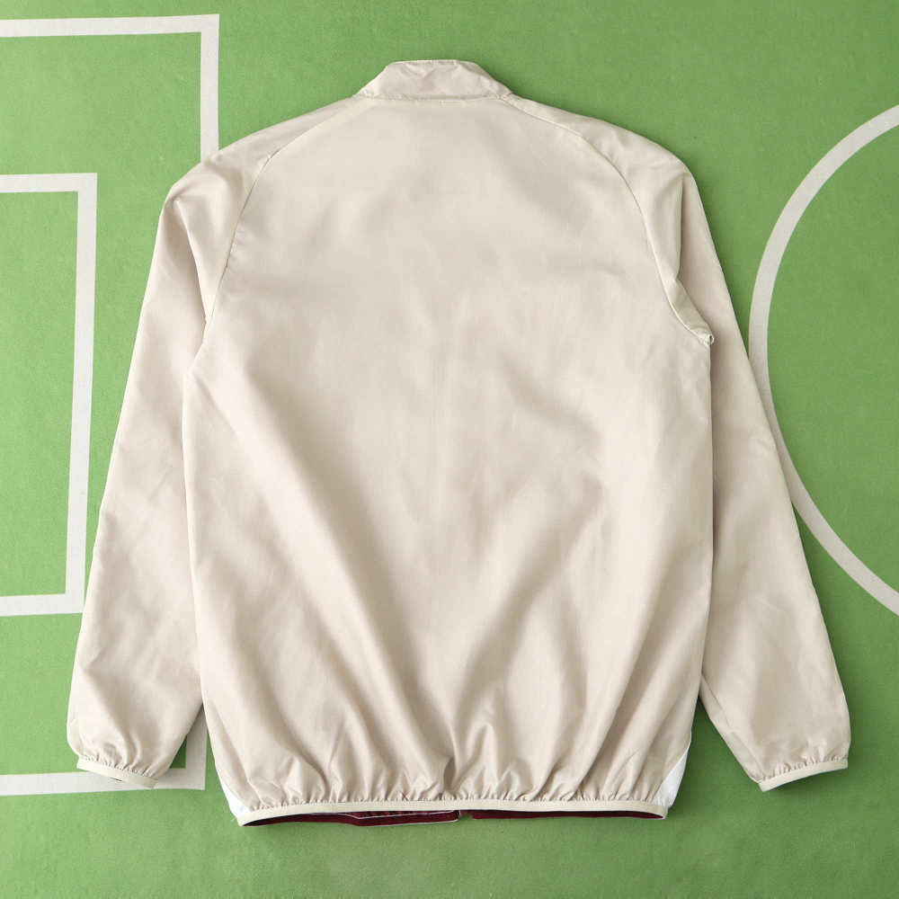 2425 Real Madrid CF Wear on both sides windbreaker