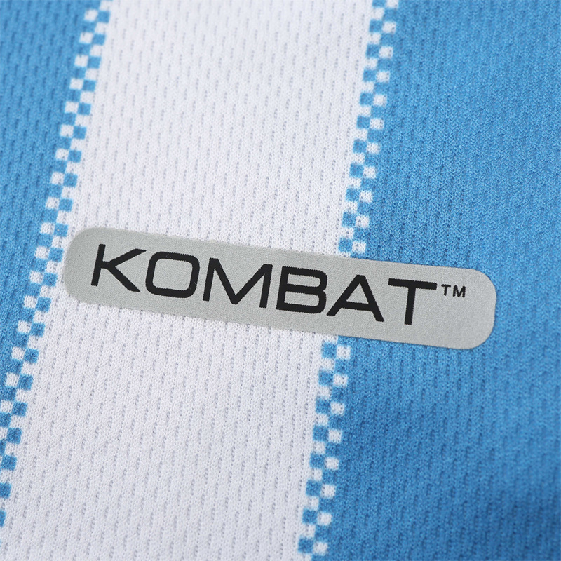 2425 season Racing Club de Avellaneda home Player version