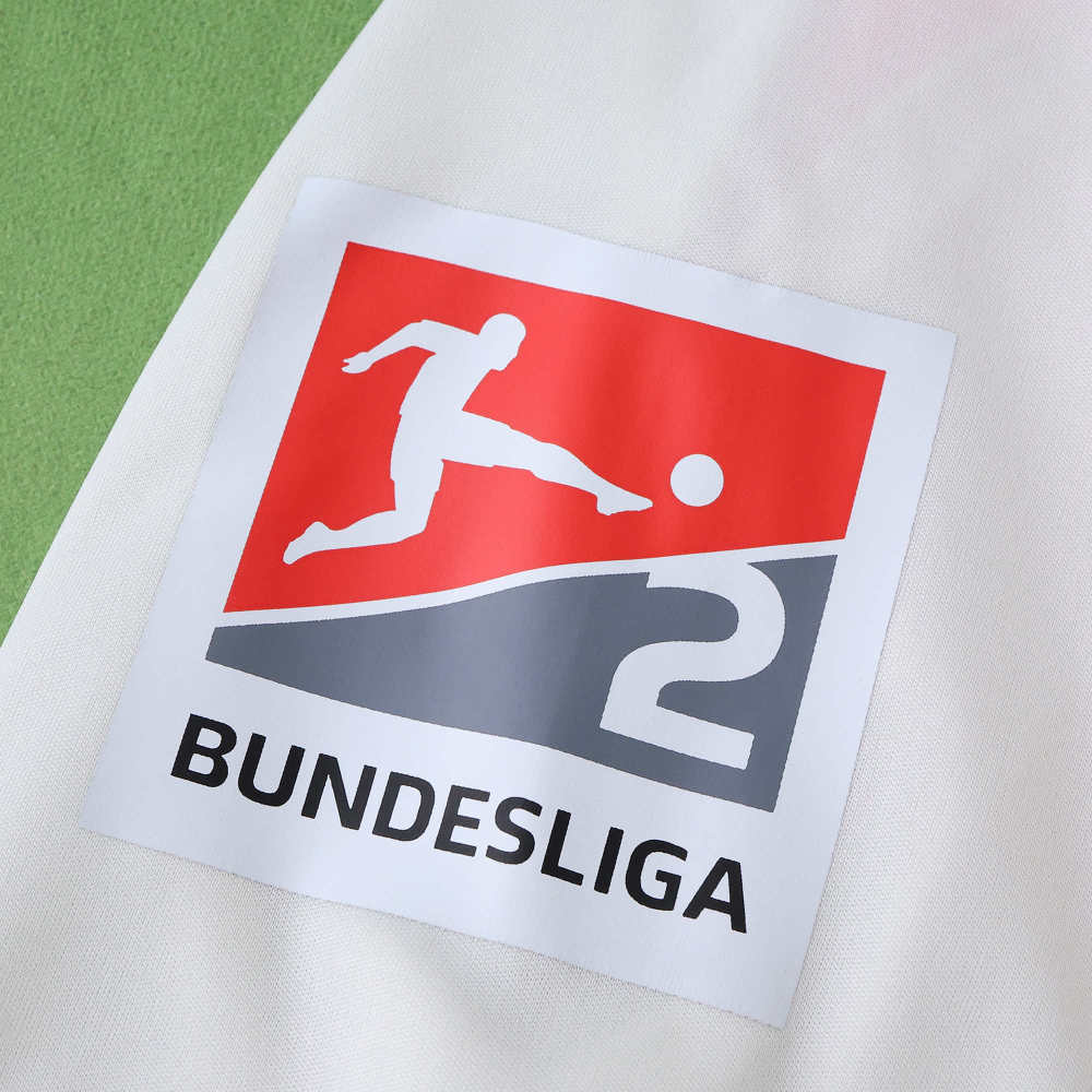 2526 season 1. FSV Mainz 05  Concept version Fan version