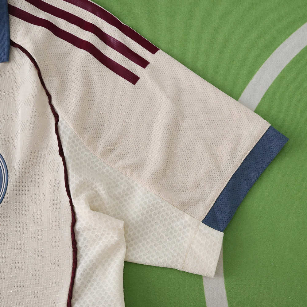 2526 season AFC Ajax third Player version