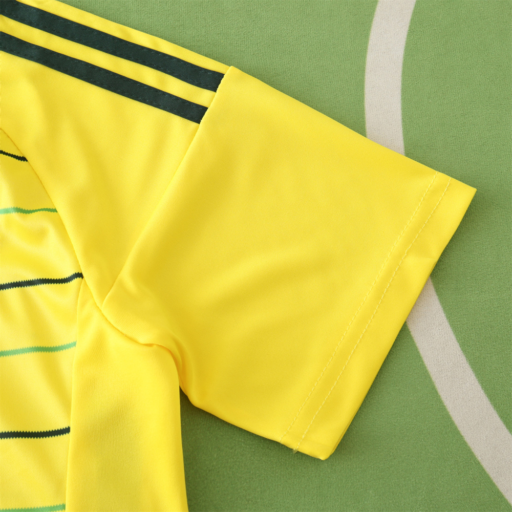 2425 season Celtic F.C. away Kids kit