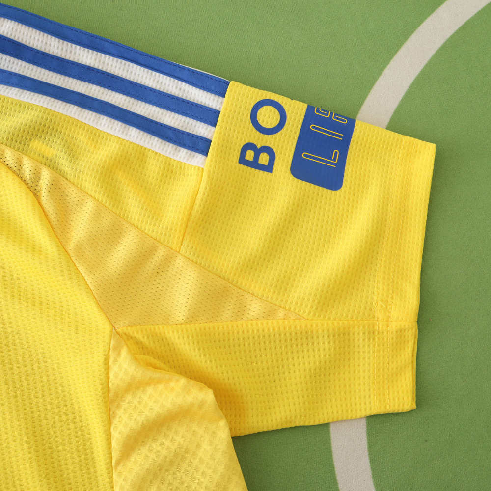 2425 season Leeds United F.C. away Fan version