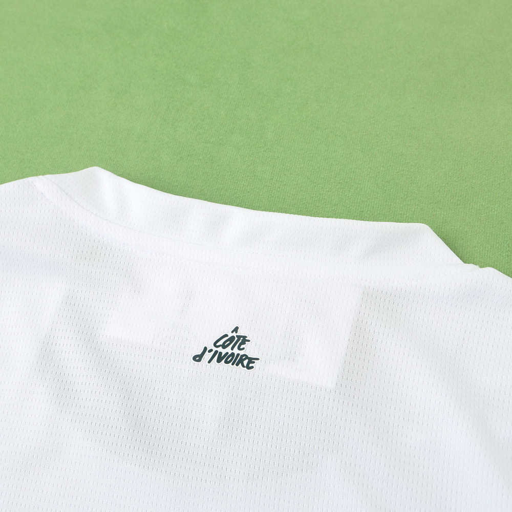 2526 season Côte d'Ivoire away Fan version