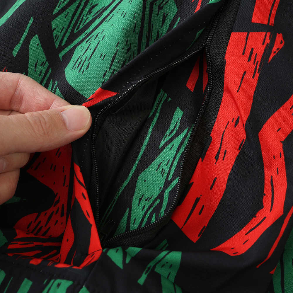 2425 Arsenal F.C. Hooded windbreaker
