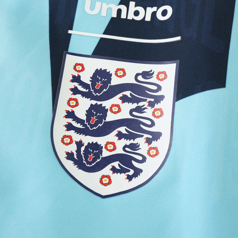 2425 England Wear on both sides windbreaker