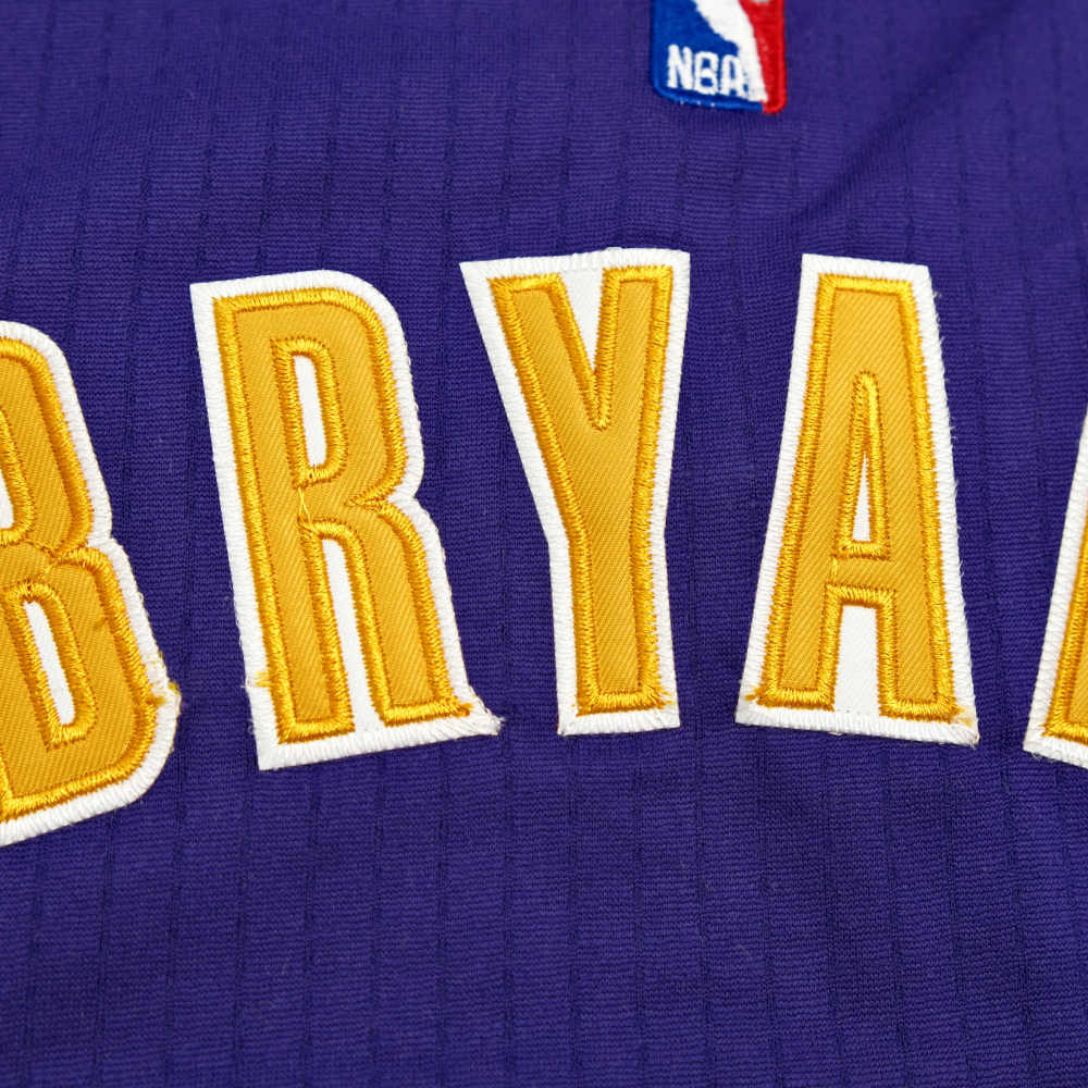 NBA L.A. Lakers 24#BRYANT