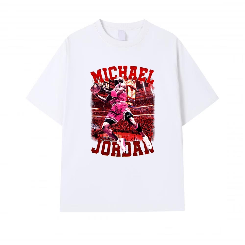 MICHAEL JORDAN Vintage t-shirt   2505B095