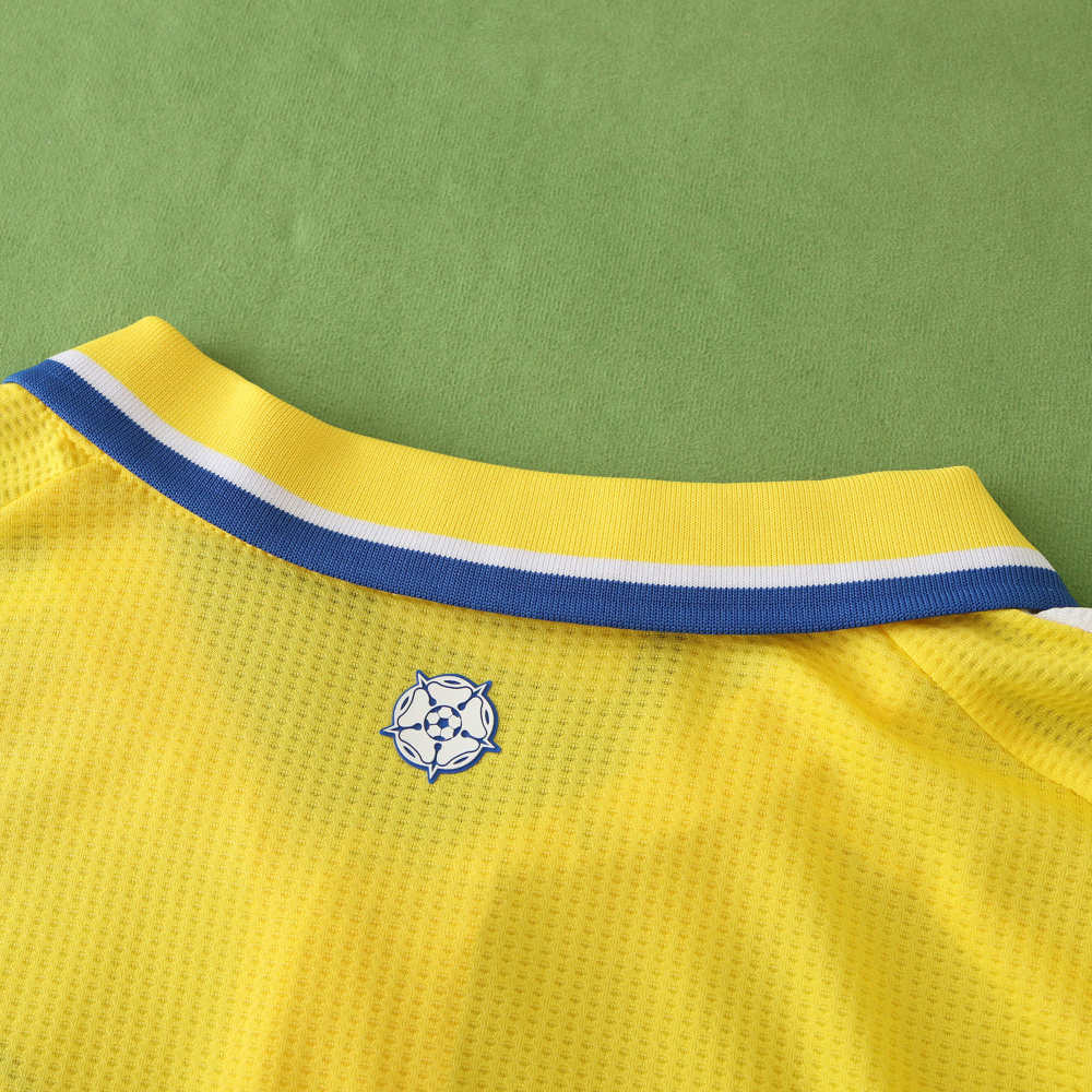 2425 season Leeds United F.C. away Fan version
