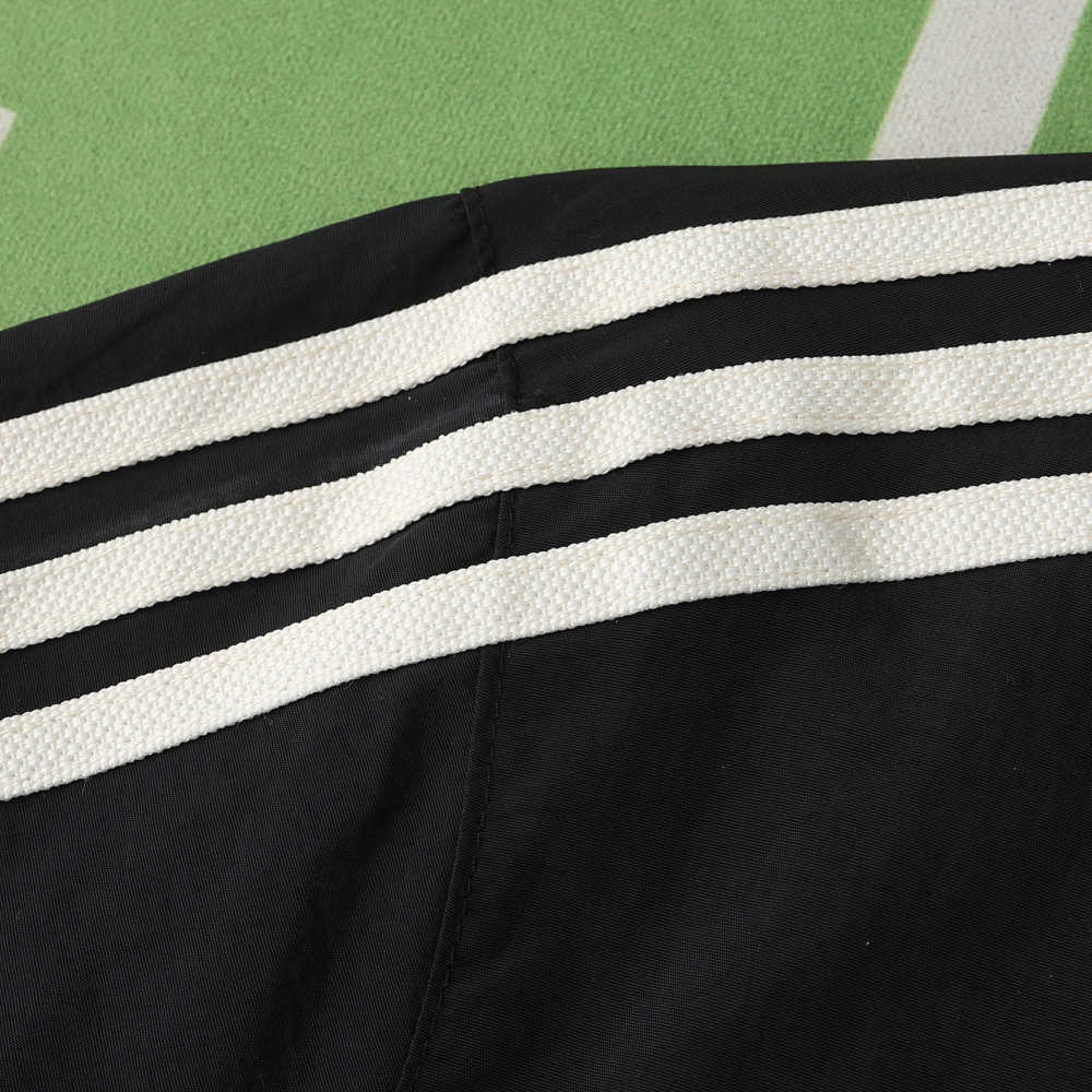 2425 Los Angeles FC Wear on both sides windbreaker