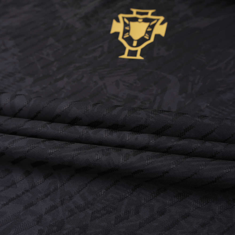 24-25  Portugal Black Special Edition Player version