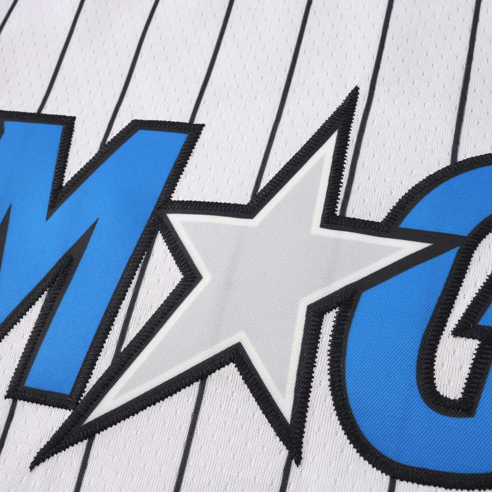 2025-26 NBA Orlando Magic 5#BANCHERO