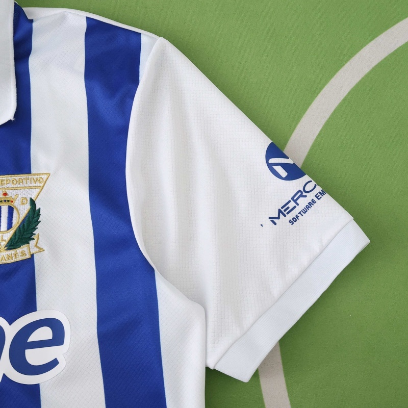 2526 season CD Leganés home Fan version