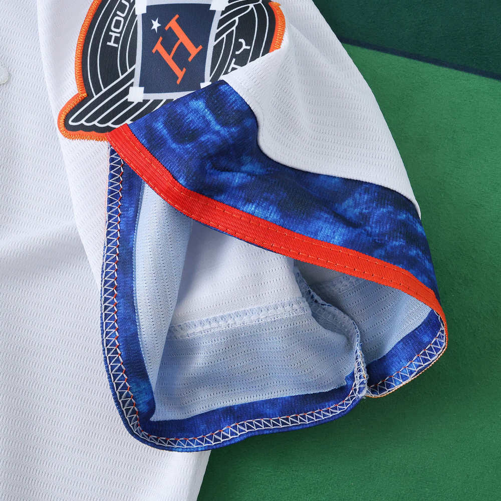 2025 MLB HoustonAstros 44#ALVAREZ
