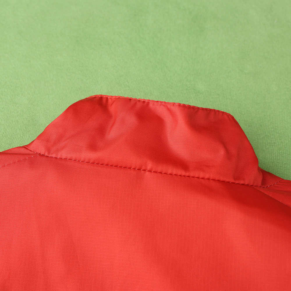 2425 Spain Wear on both sides windbreaker