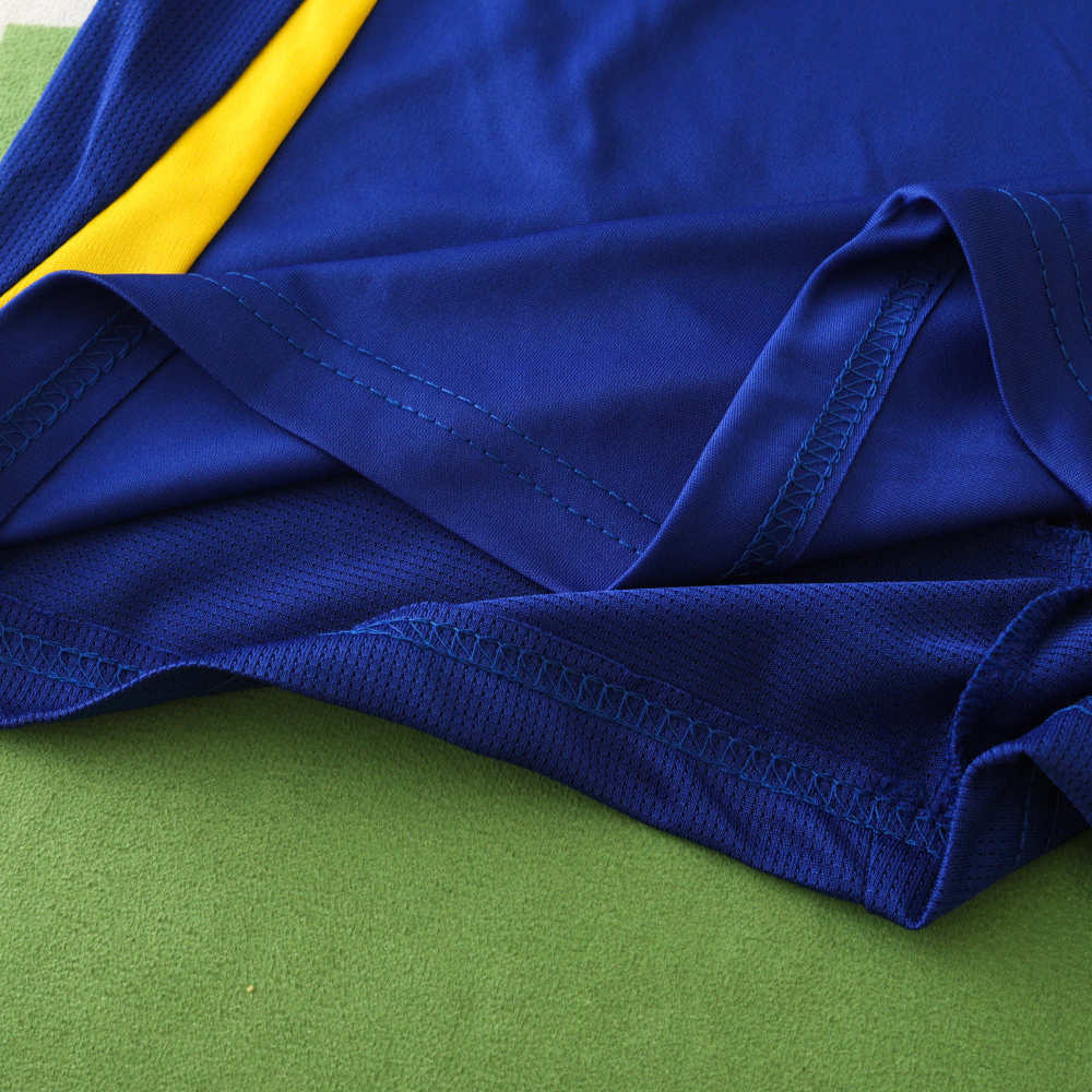 2425 season Boca Juniors home Kids kit