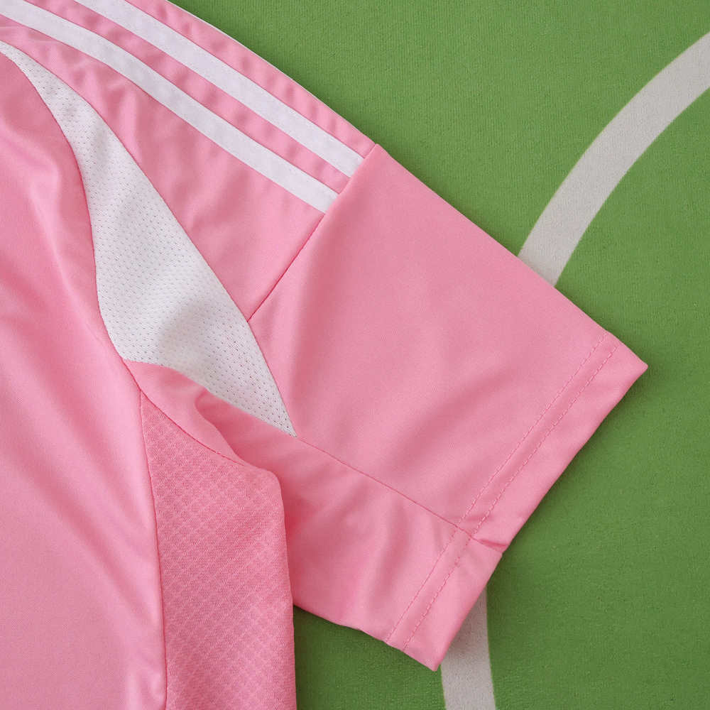 2526 Argentina YPF Training clothes Fan version
