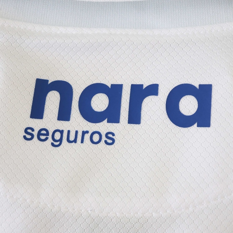 2526 season CD Leganés home Fan version
