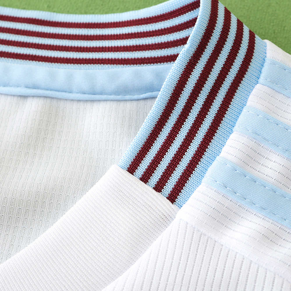 2425 season Aston Villa F.C. away Fan version