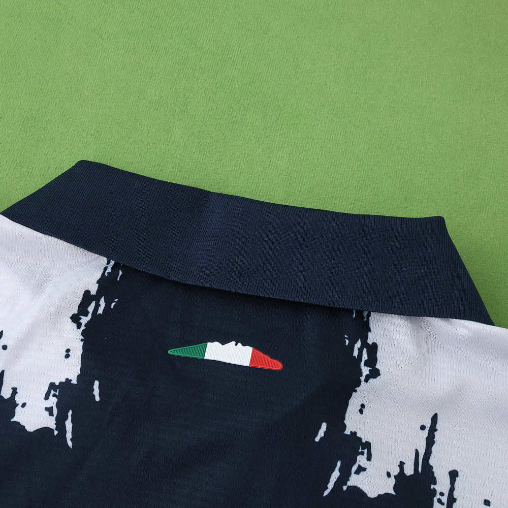 2526 season C.F. Monterrey 80th anniversary Fan version