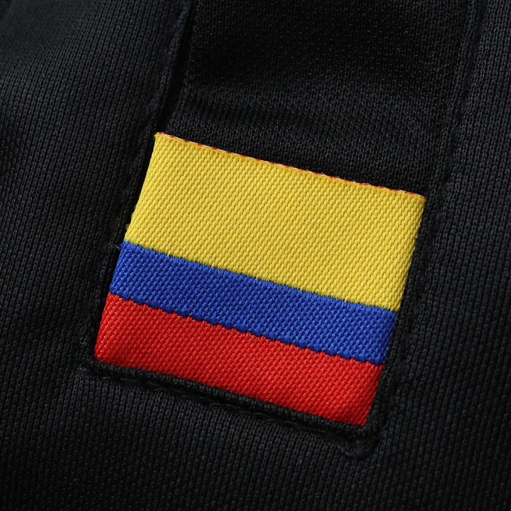 2526 season Ecuador Black Special Editione Fan version