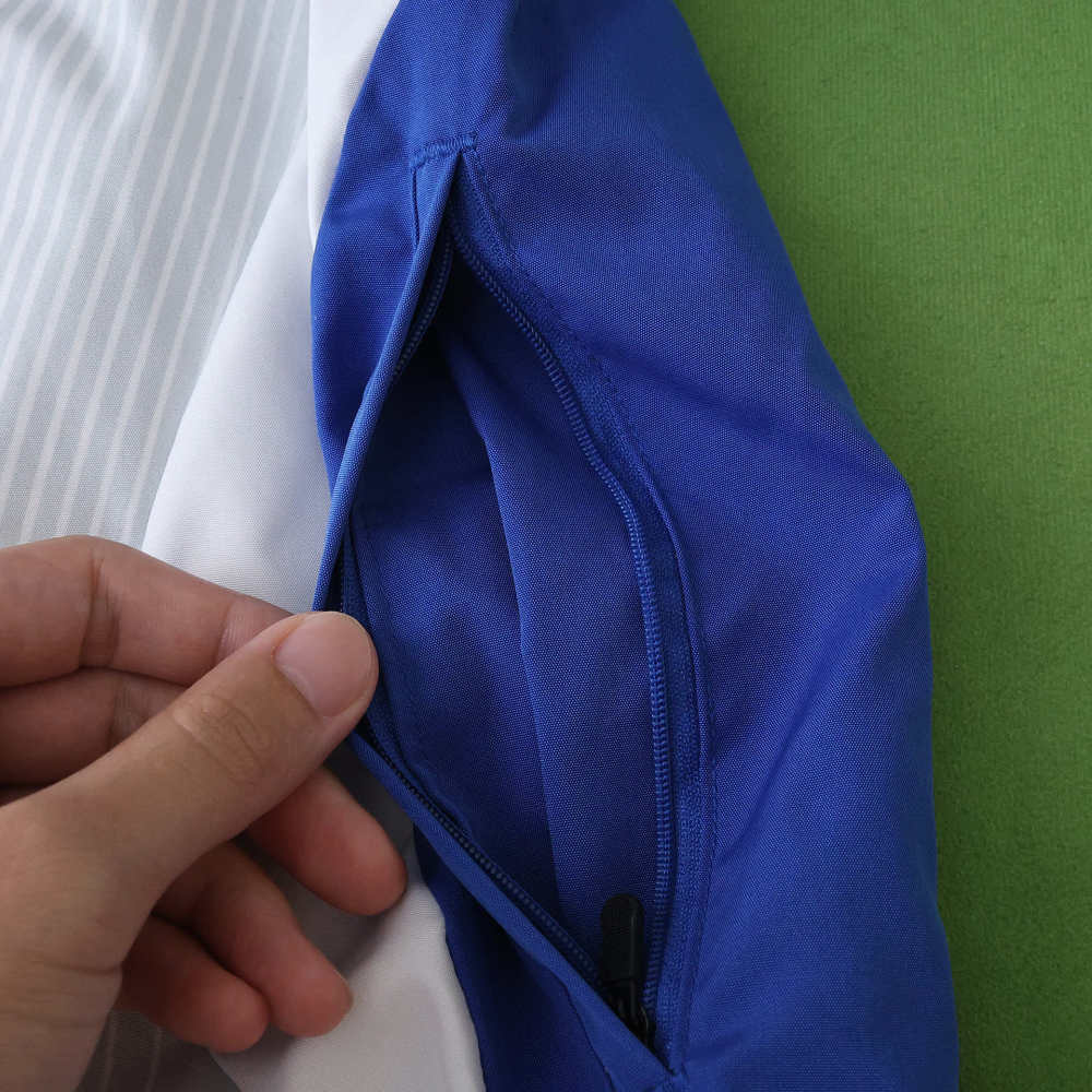 2526 season Greece windbreaker