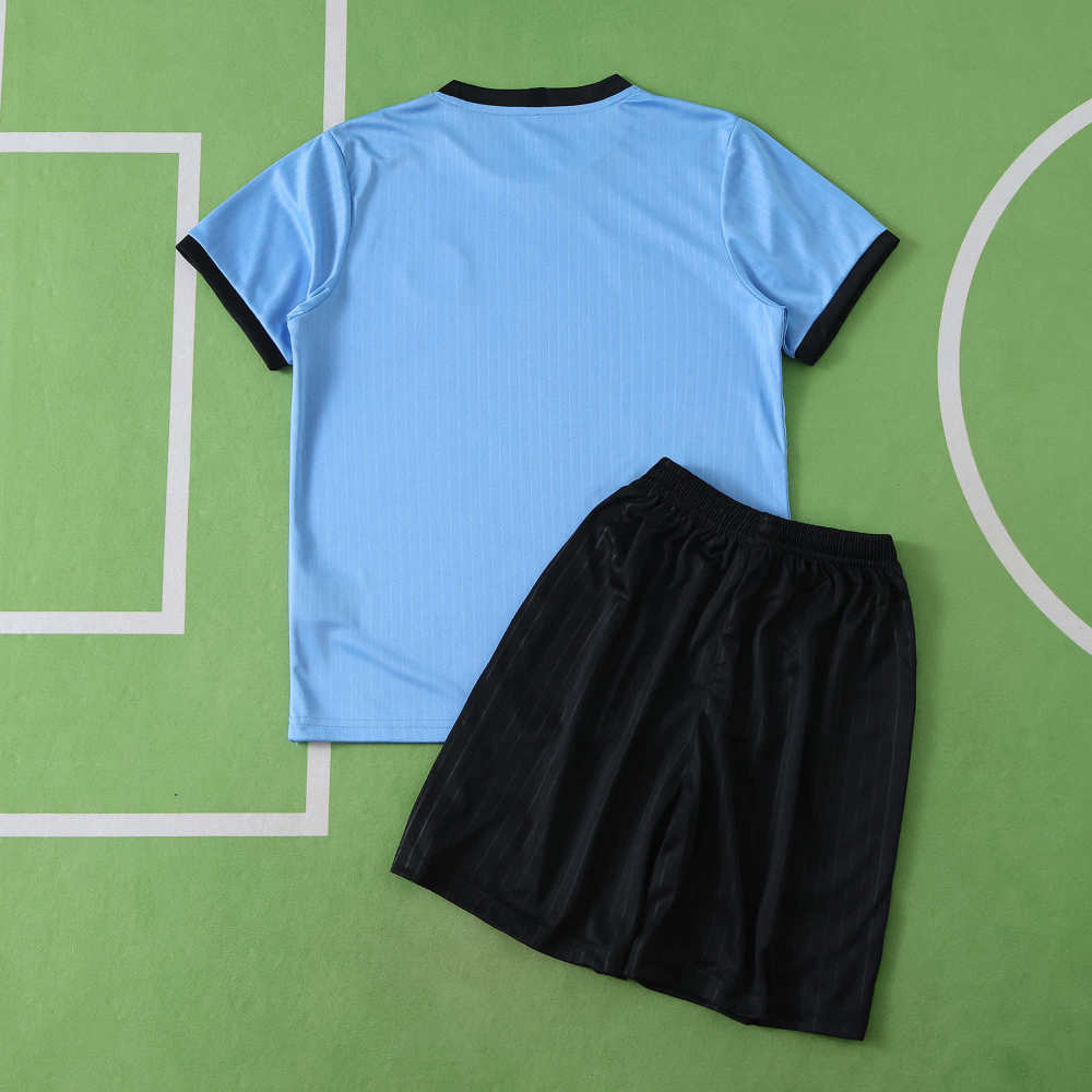 2425 season Germany 125 anniversary Kids kit