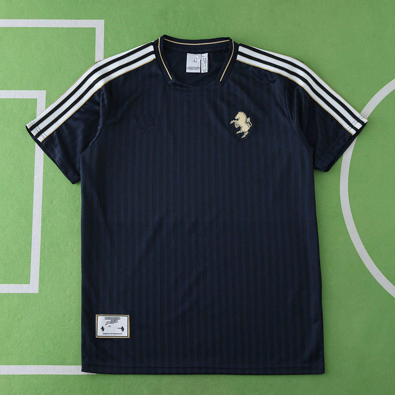 2425 season Juventus F.C. Concept version Fan version