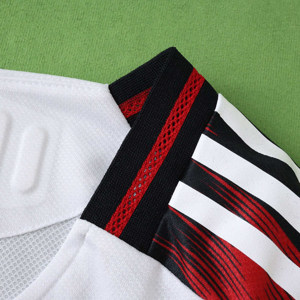 2526 season CR Flamengo away Player version