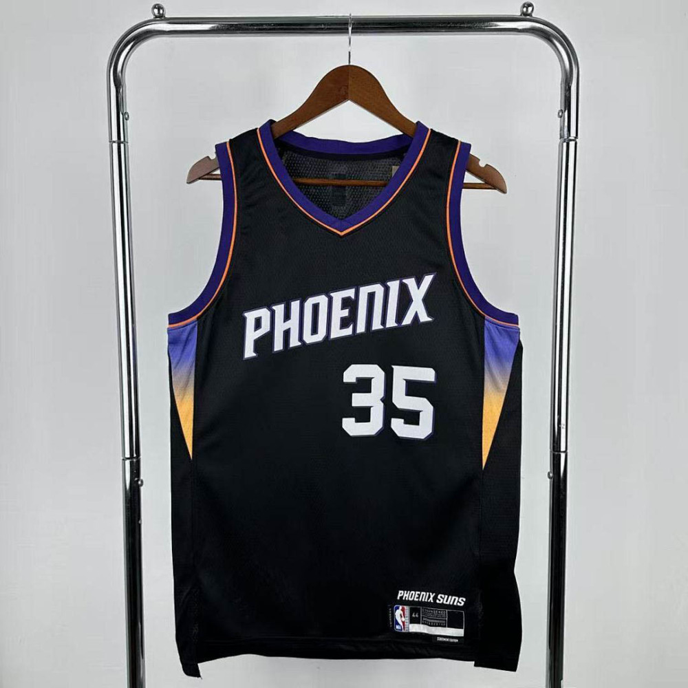 25-26 NBA Phoenix Suns limit 35-DURANT