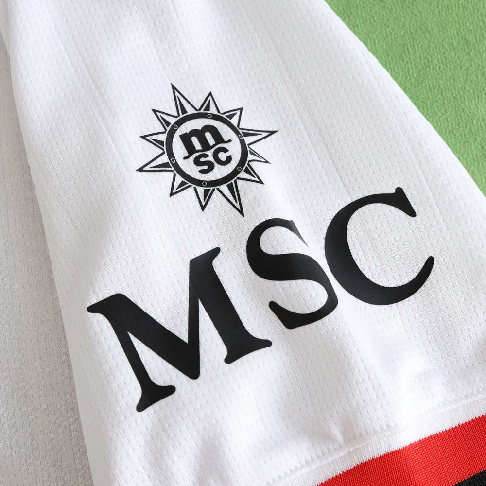 2425 season AC Milan away Fan version