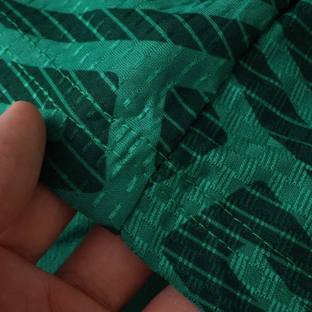 2026 FIFA World Cup Mexico home Long sleeved Player version
