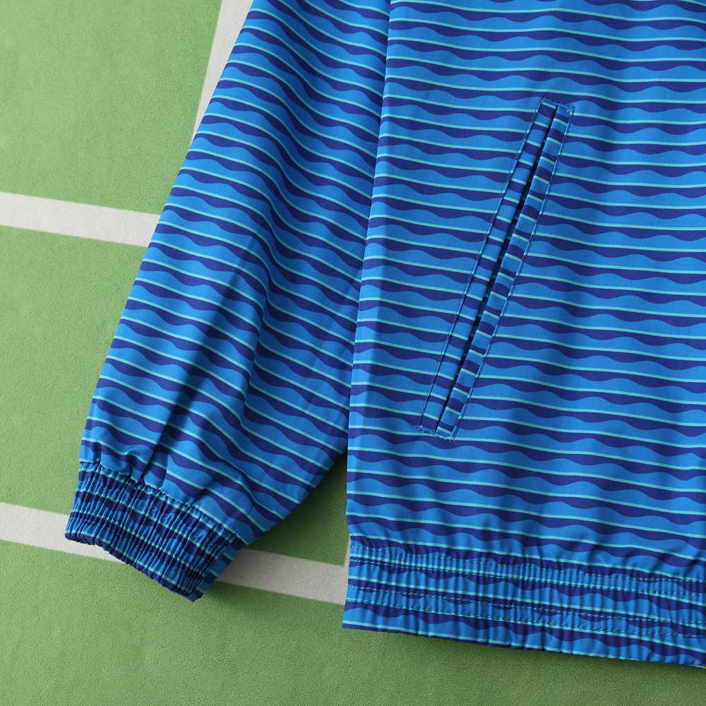 2425 Brazil Wear on both sides windbreaker
