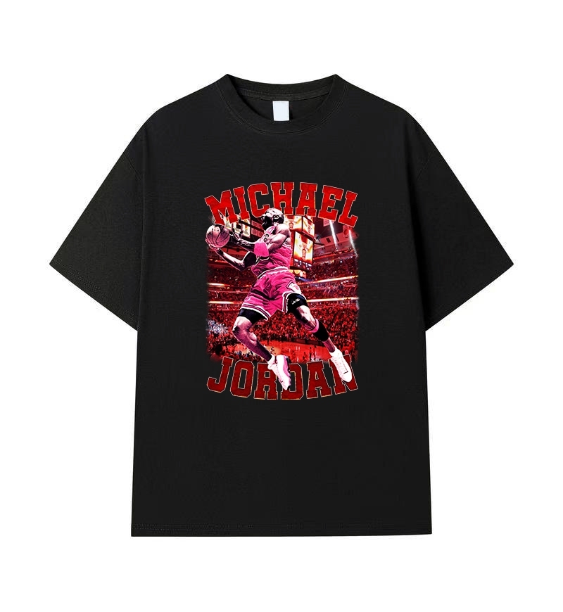 MICHAEL JORDAN Vintage t-shirt   2505B095