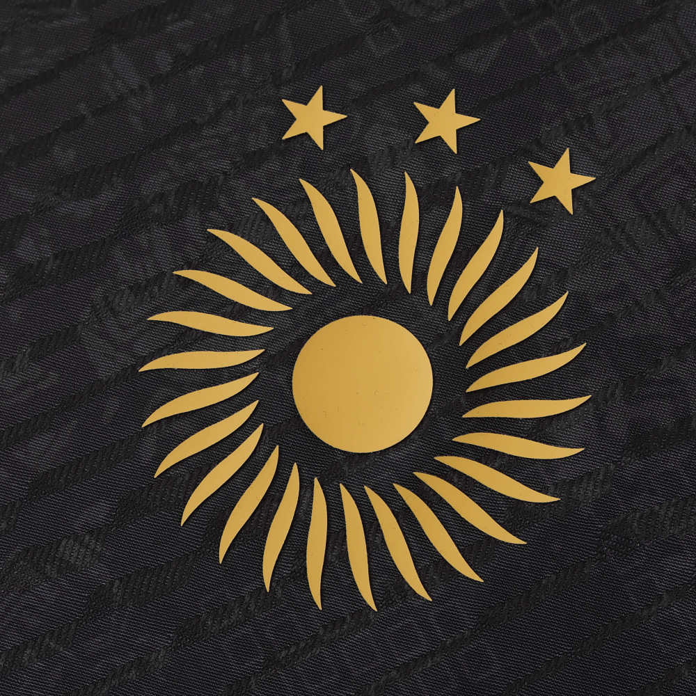Argentina Black Special Edition Player version
