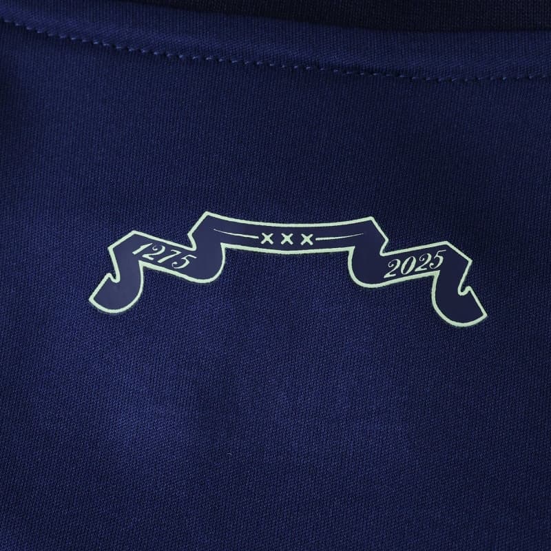 2526 season AFC Ajax away Fan version