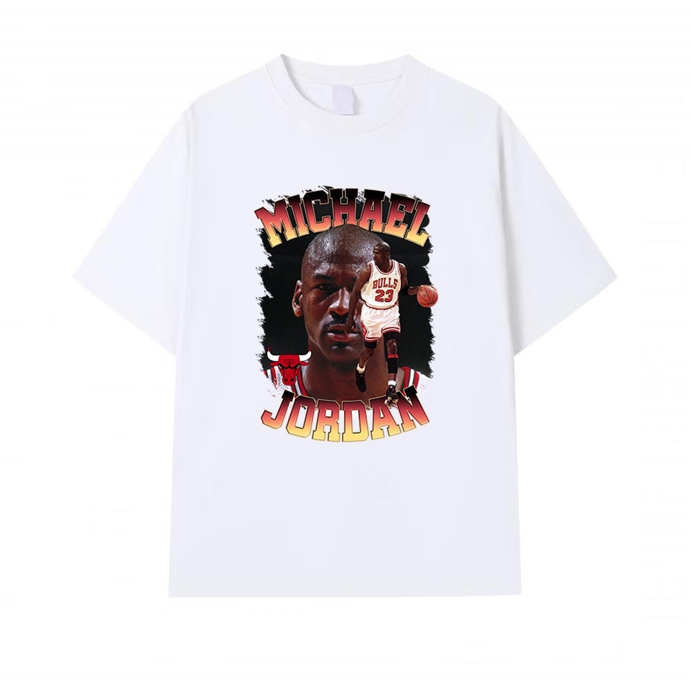 MICHAEL JORDAN Vintage t-shirt   2505B080