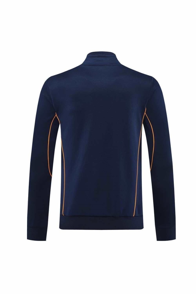 2526 season Real Madrid CF Training jacket set